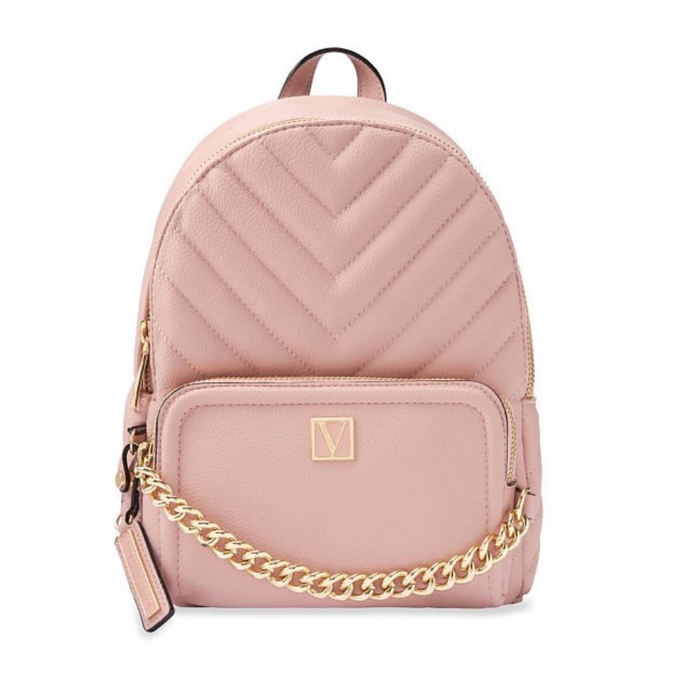 BRAND NEW! Victoria’s Secret backpack!